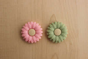 Stitch Stoppers Daisy