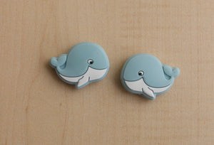 Stitch Stoppers Whale