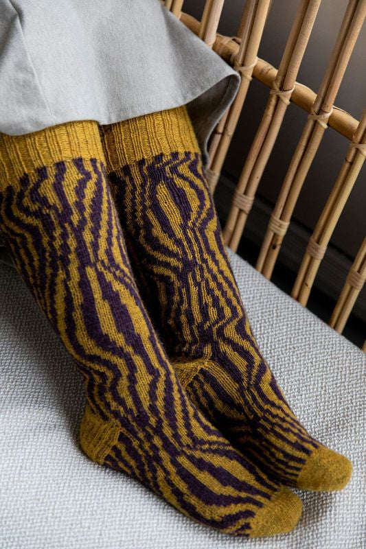 Laine Publishing Strands of Joy Vol II by Anna Johanna pattern