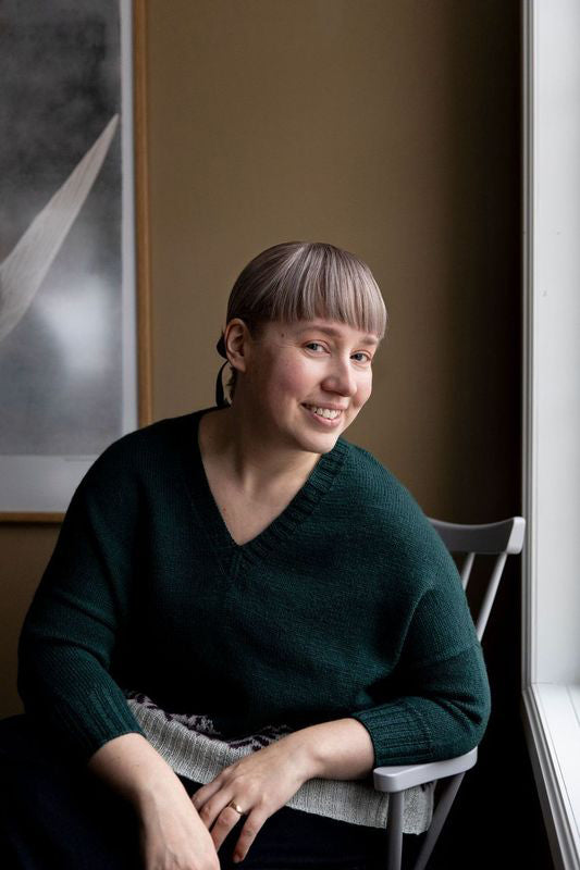 Laine Publishing Strands of Joy Vol II by Anna Johanna