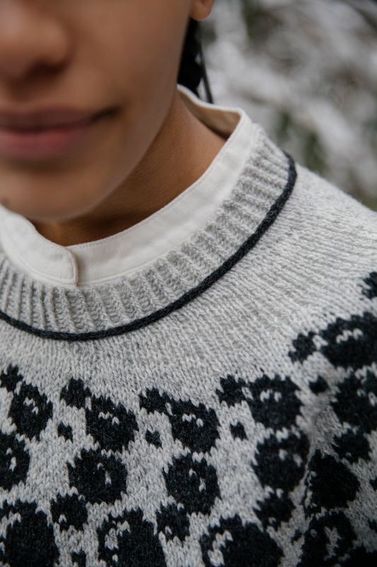 Laine Publishing Strands of Joy Vol II by Anna Johanna pattern