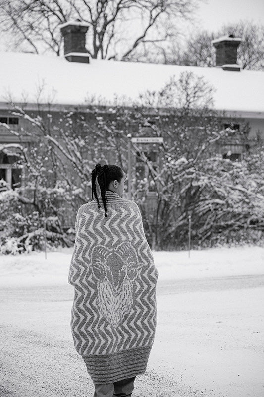 Laine Publishing Strands of Joy Vol II by Anna Johanna pattern