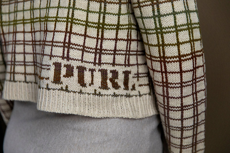 Laine Publishing Strands of Joy Vol II by Anna Johanna pattern