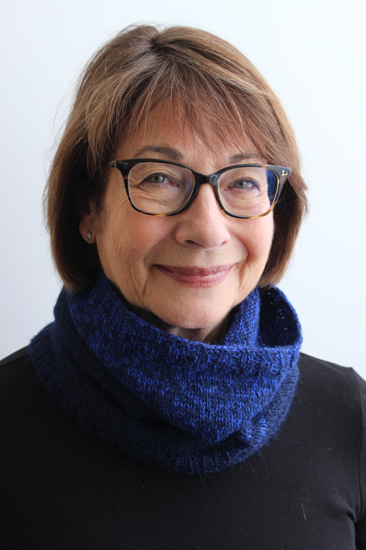 Weekend Cowl Filcolana Vilja Alva Lifestyle