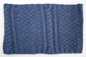 Wharf Street Cowl in De Rerum Natura Ulysse and Berenice.