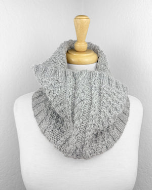 Wharf Street Cowl in De Rerum Natura Gilliatt.
