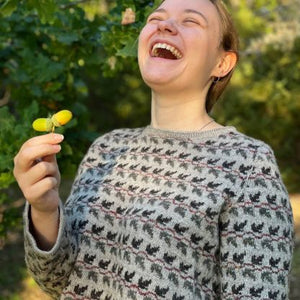 Ziggurats – Colour & Texture