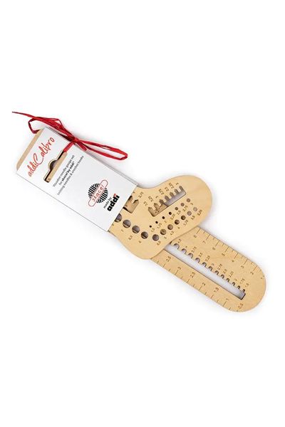 Addi Calibro Needle Gauge Set