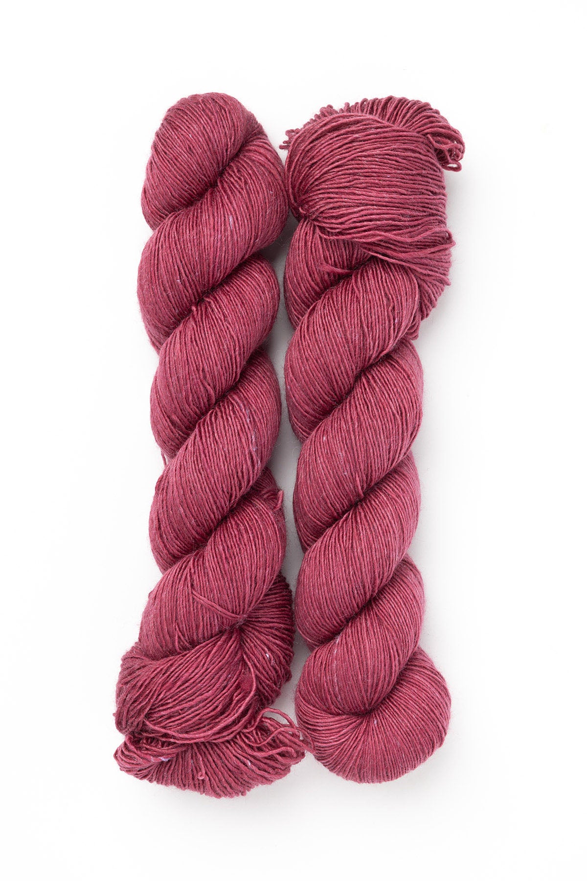 Julie Asselin Leizu Fingering Simple wool silk adelaide