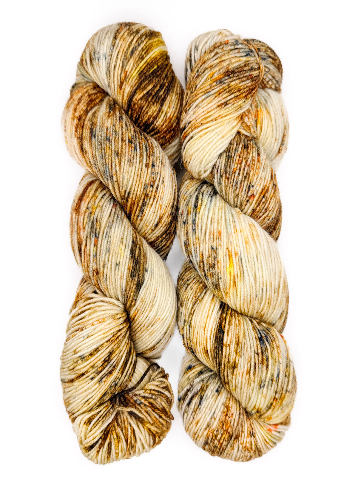 Artfil Belle superwash merino nylon adrenaline