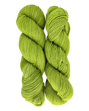 Artfil Belle superwash merino nylon algae