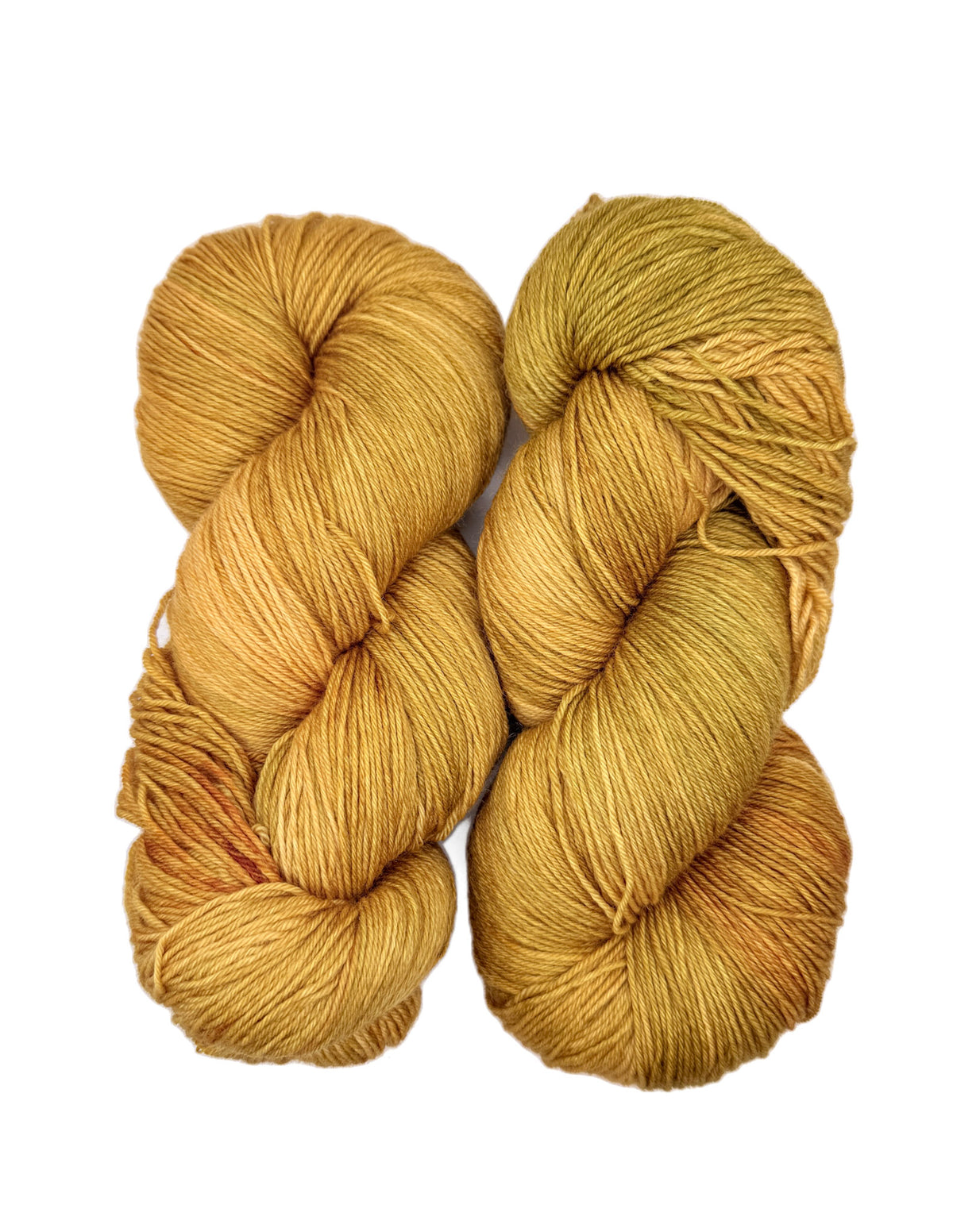 Fleece Artist Cabin Sock superwash merino nylon aspen