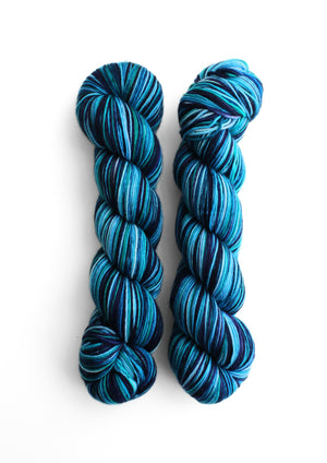 Atlantique Bis-sock Biscotte