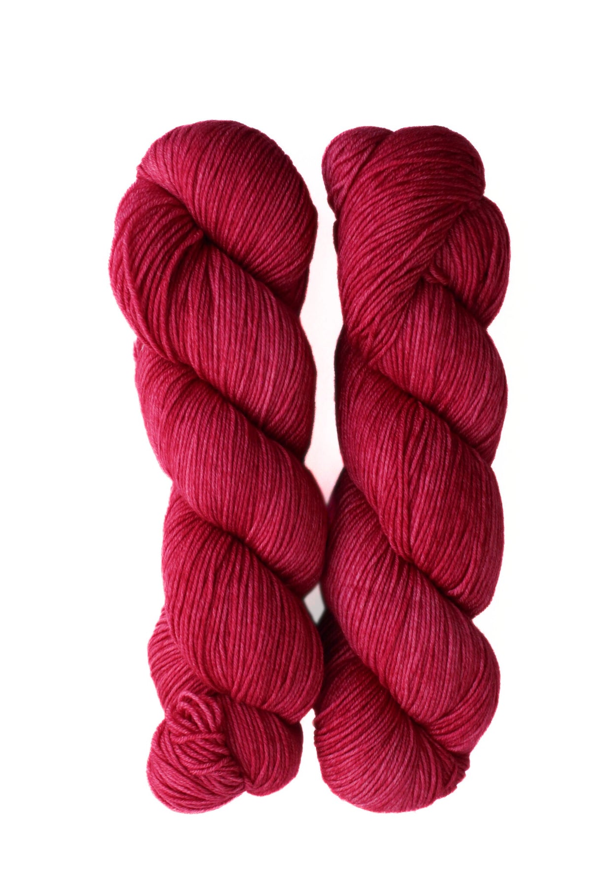 Artfil Belle superwash merino nylon azalia