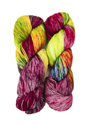 Ancient-Arts-Socknado-superwash-merino-nylon-bee-balm