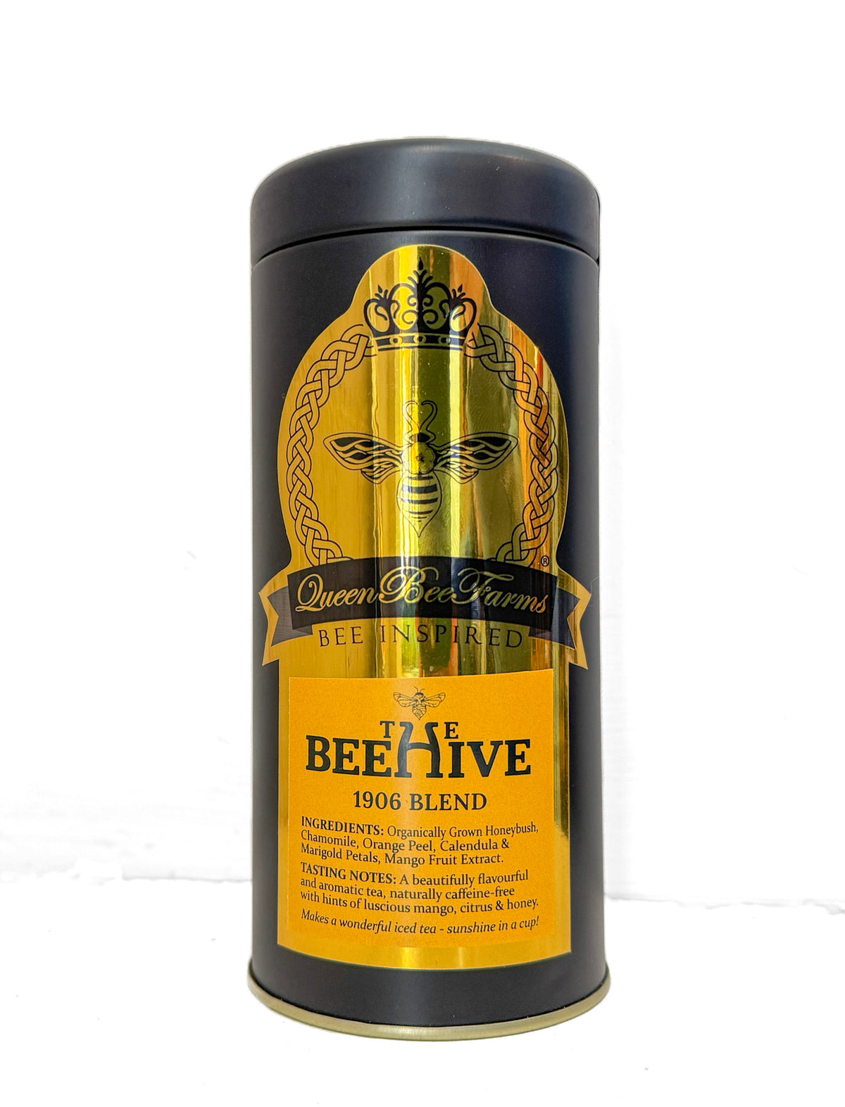 Bee Inspired Tea