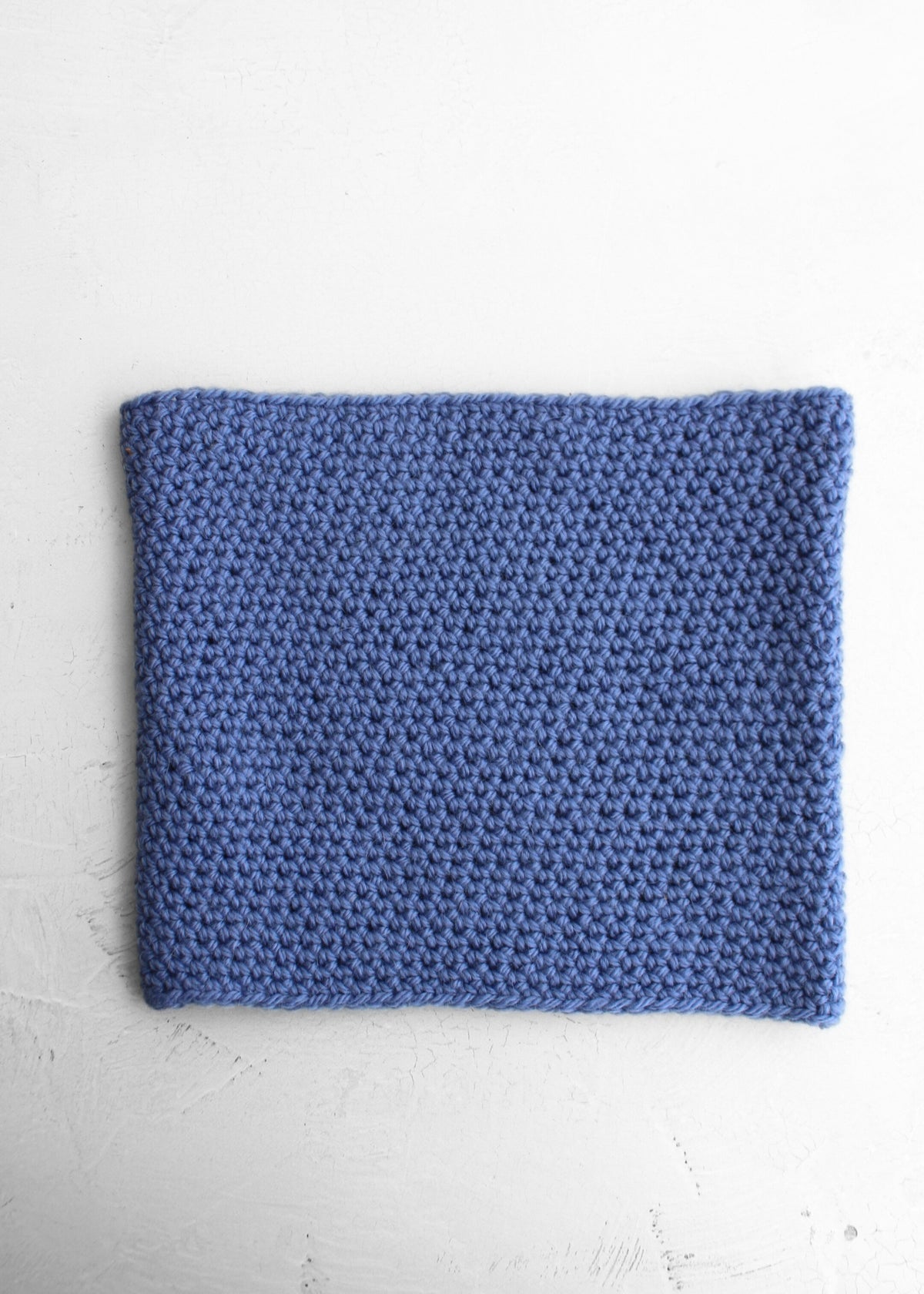 Teens Level 0: Intro to Crochet