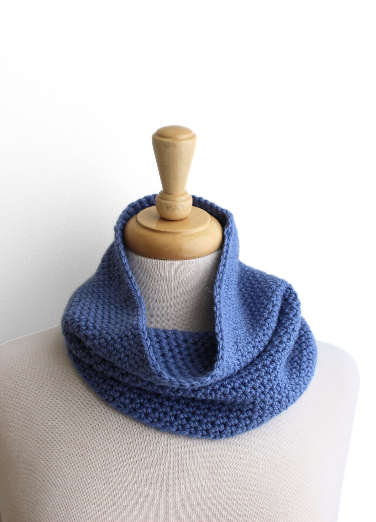 Crochet Level 0: Absolute Beginner