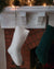 Felted Holiday Stocking Kit in Berroco Lanas