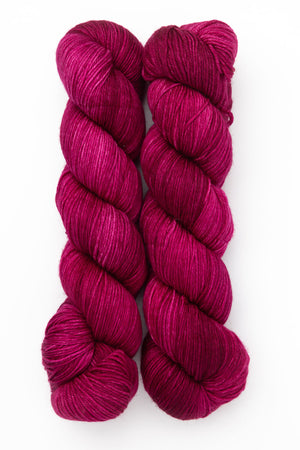 Biscotte Yarns Bis-sock wool nylon betterave