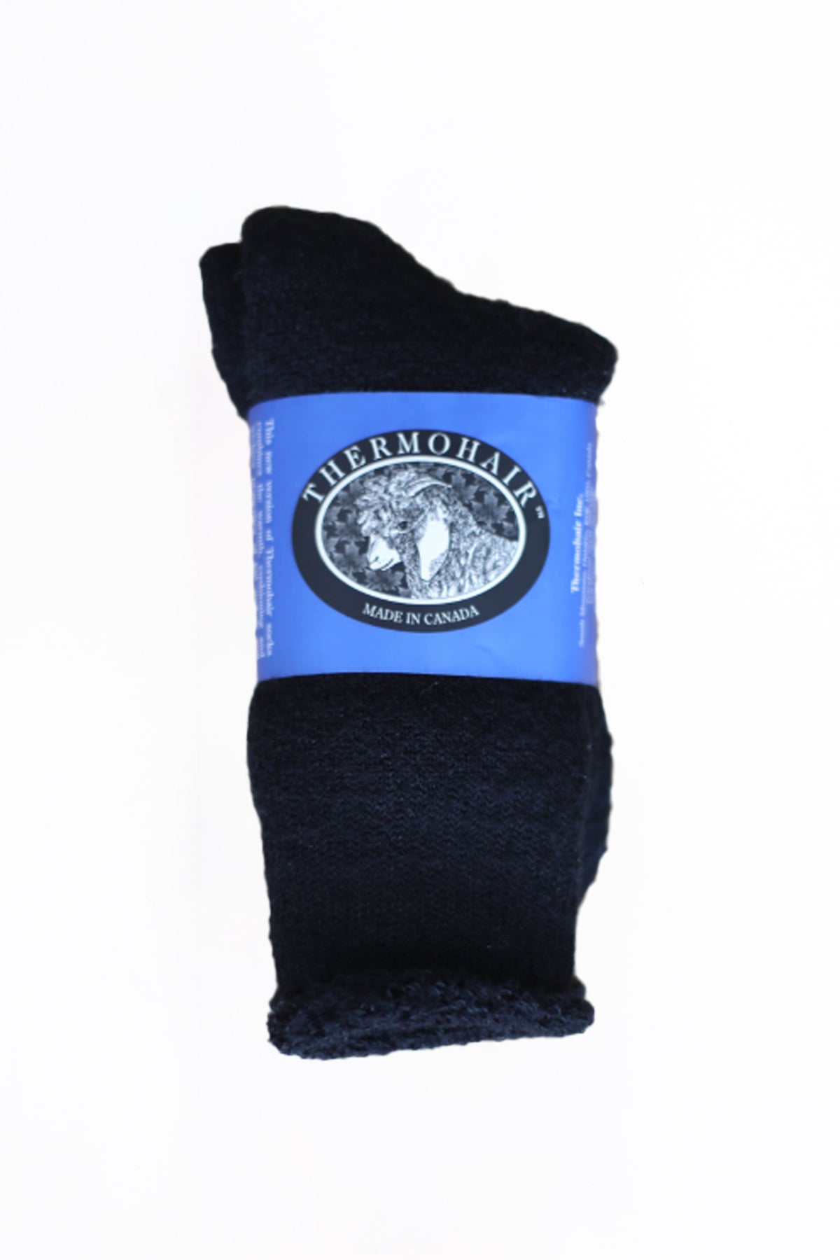 Merino Blend Socks