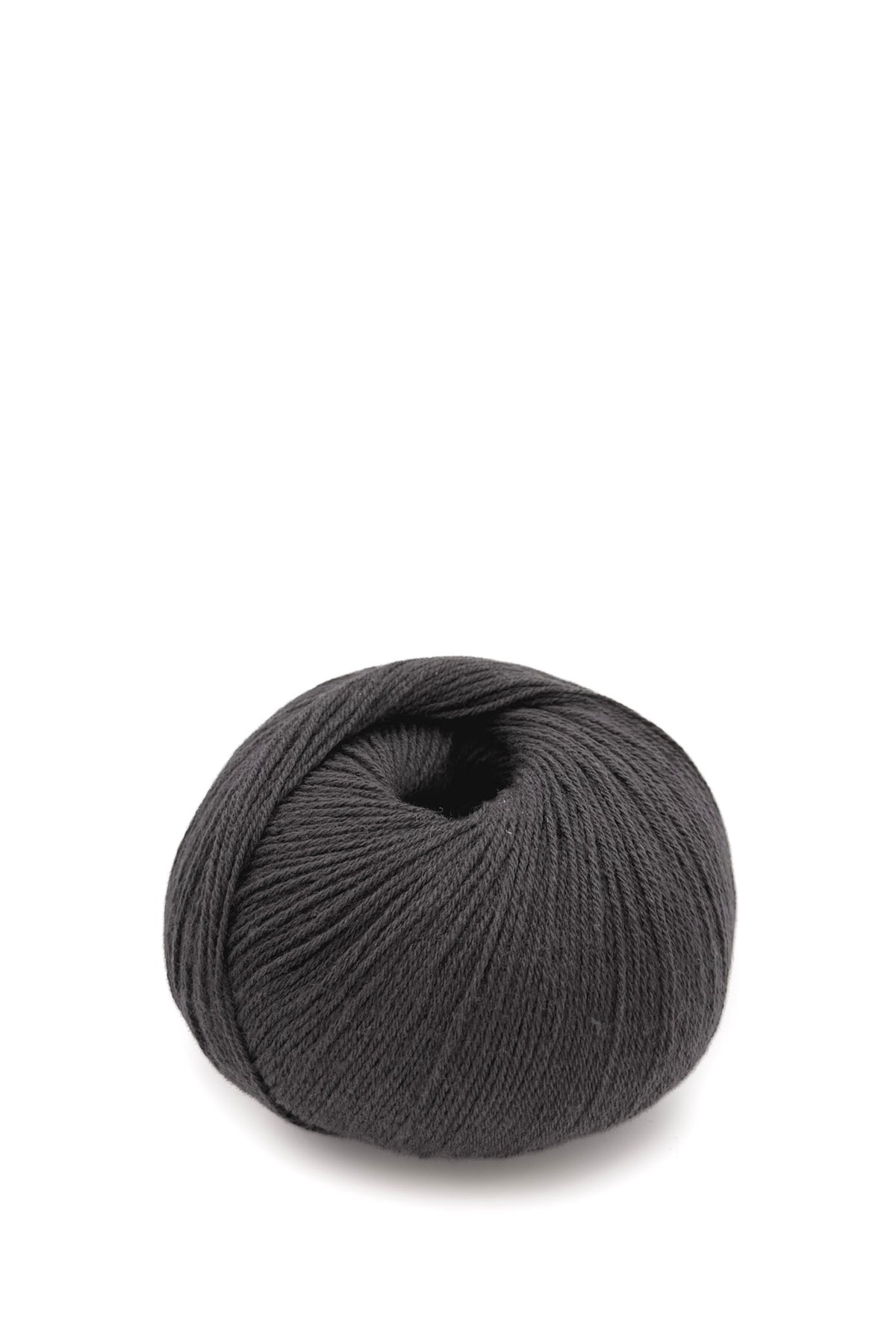 Knitting for Olive Merino merino wool black tea