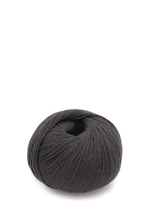 Knitting for Olive Merino merino wool black tea