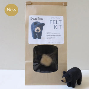 Learn to Felt Kit