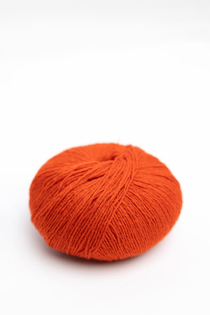 Knitting for Olive Merino merino wool blood orange