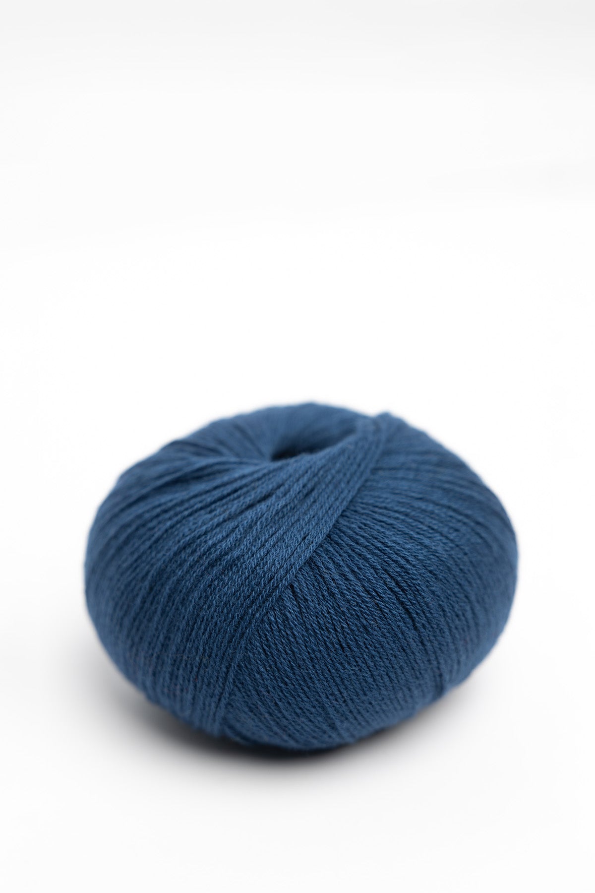 Knitting for Olive Merino merino wool blue tit