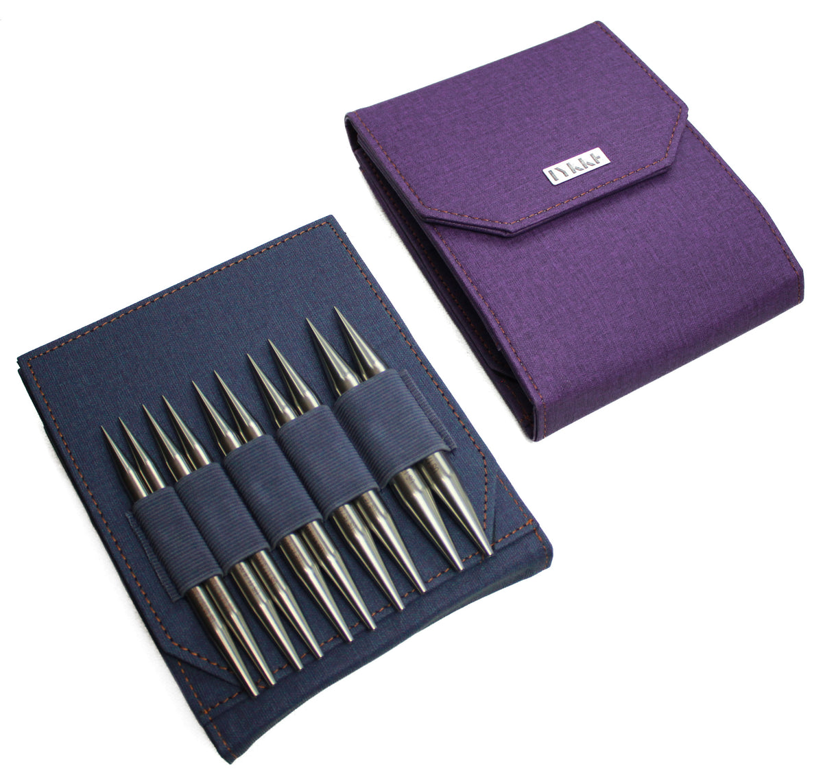 Lykke Flight Bulky interchangeable set 13cm 5" tips 