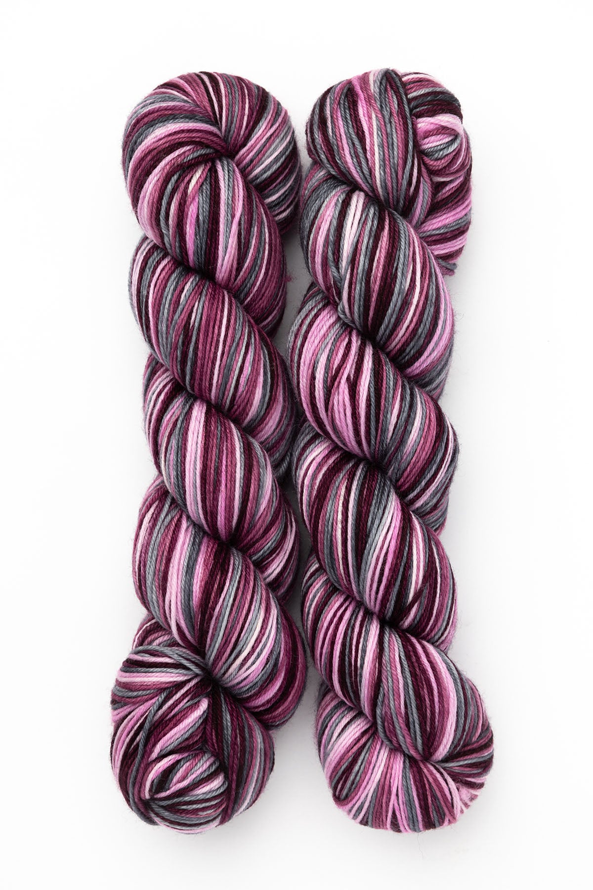 Biscotte Yarns Bis-sock wool nylon burlesque