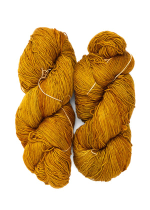 Fleece Artist Merino Slim superwash merino butterscotch