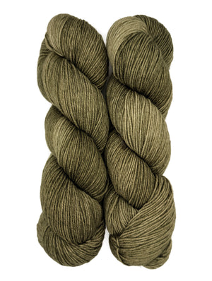 Artfil Belle superwash merino nylon camouflage