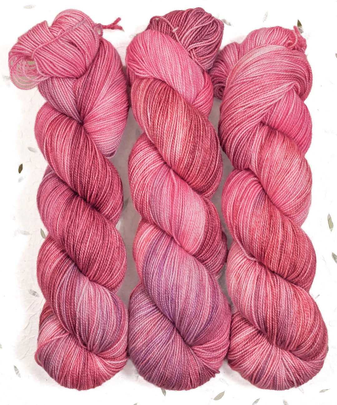 Wild Woollys Wild Woollys Sock Yarn superwash merino wool nylon carnation street