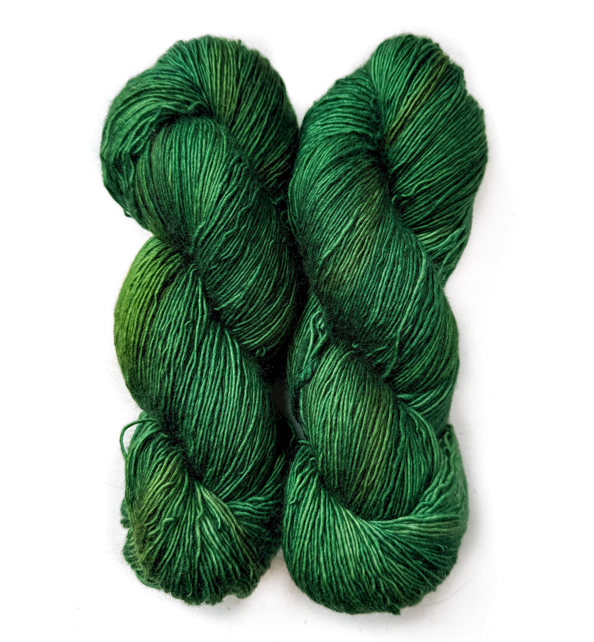 Fleece Artist Merino Slim superwash merino cedar