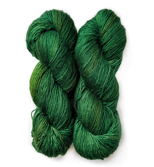 Fleece Artist Merino Slim superwash merino cedar