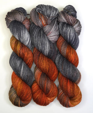 Wild Woollys Sock Yarn