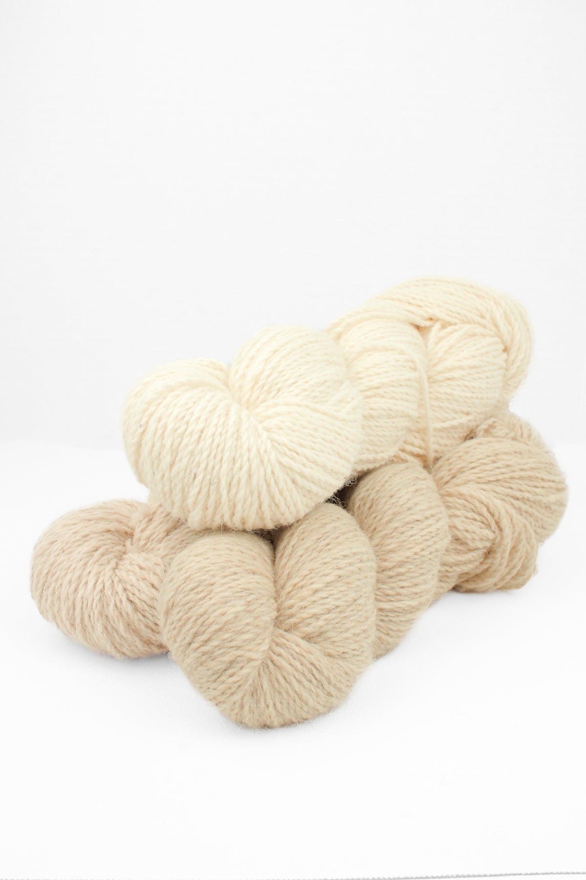 Compass Shawl Kit in Hinterland Range