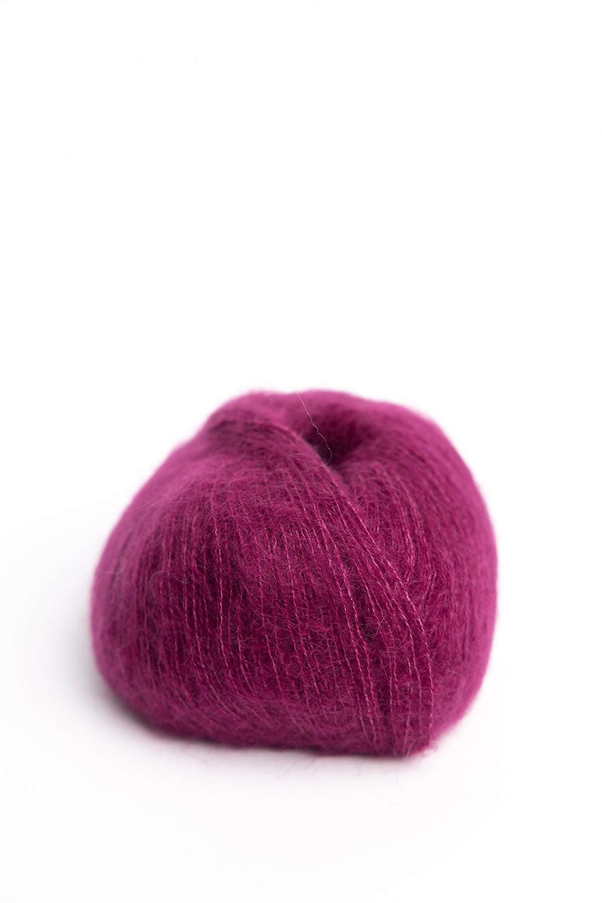 De Rerum Natura Berenice mohair silk wool confiture de rose
