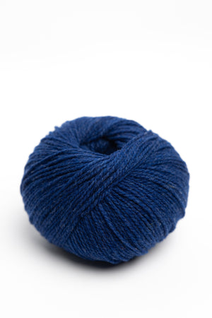 De Rerum Natura Ulysse wool delphinium