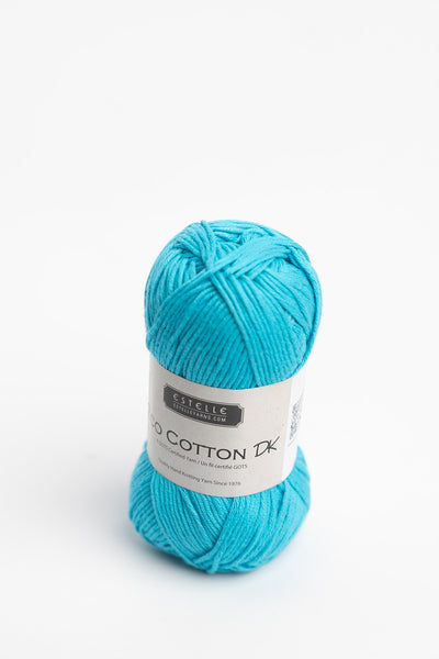 Eco Cotton DK – Wool-Tyme