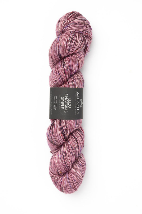 Beehive Wool Shop | Julie Asselin Yarns