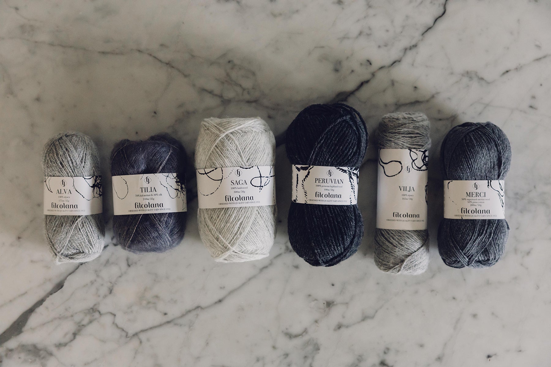 Beehive Wool Shop Filcolana