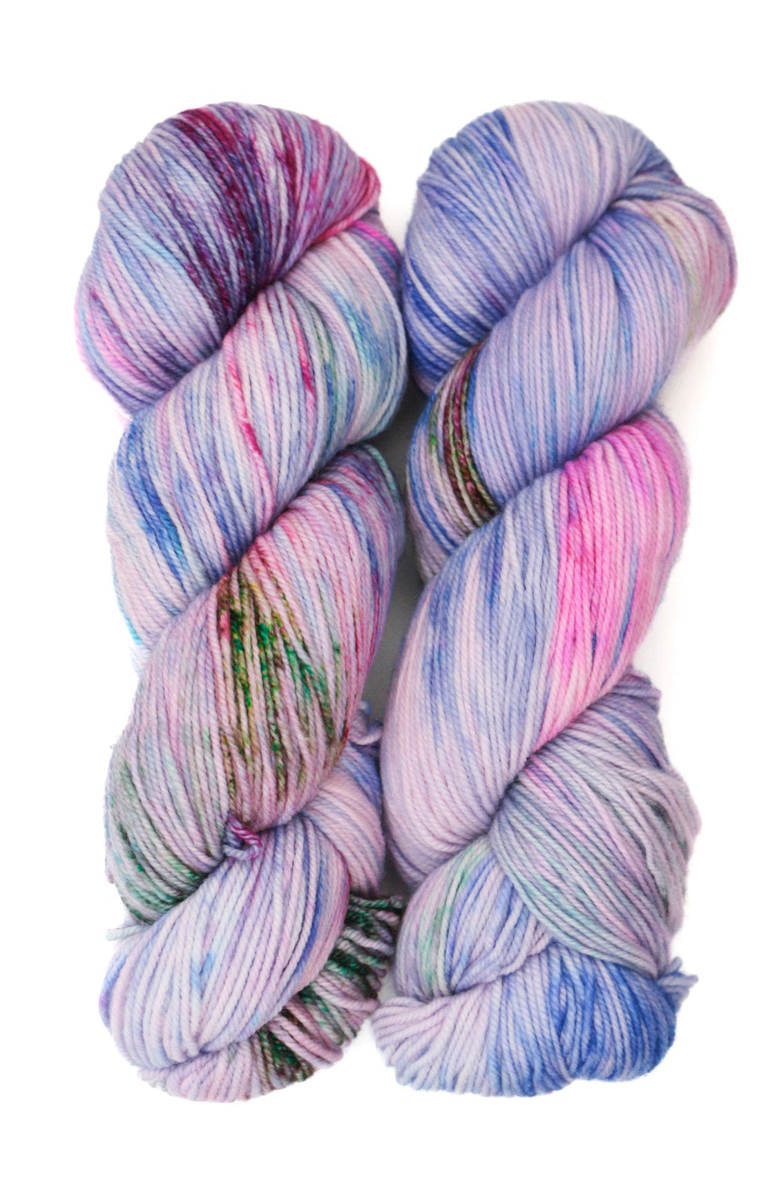 Ancient-Arts-Socknado-superwash-merino-nylon-flower-festival