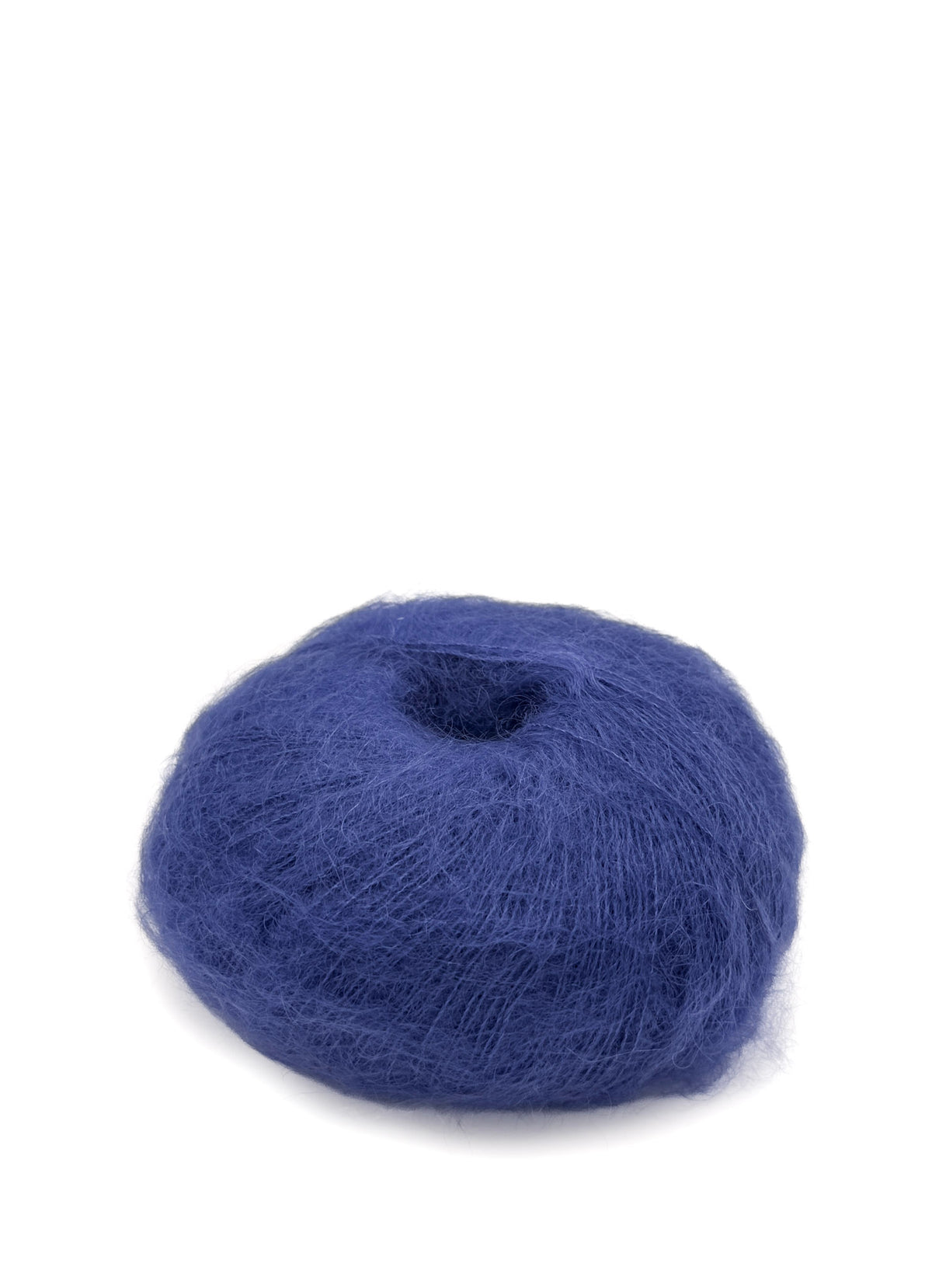 Knitting For Olive Soft Silk Mohair mohair silk french anemone