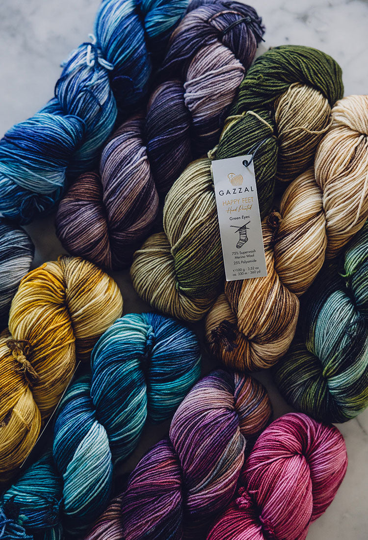 The Ultimate Resource for Where to Find Discontinued Yarn