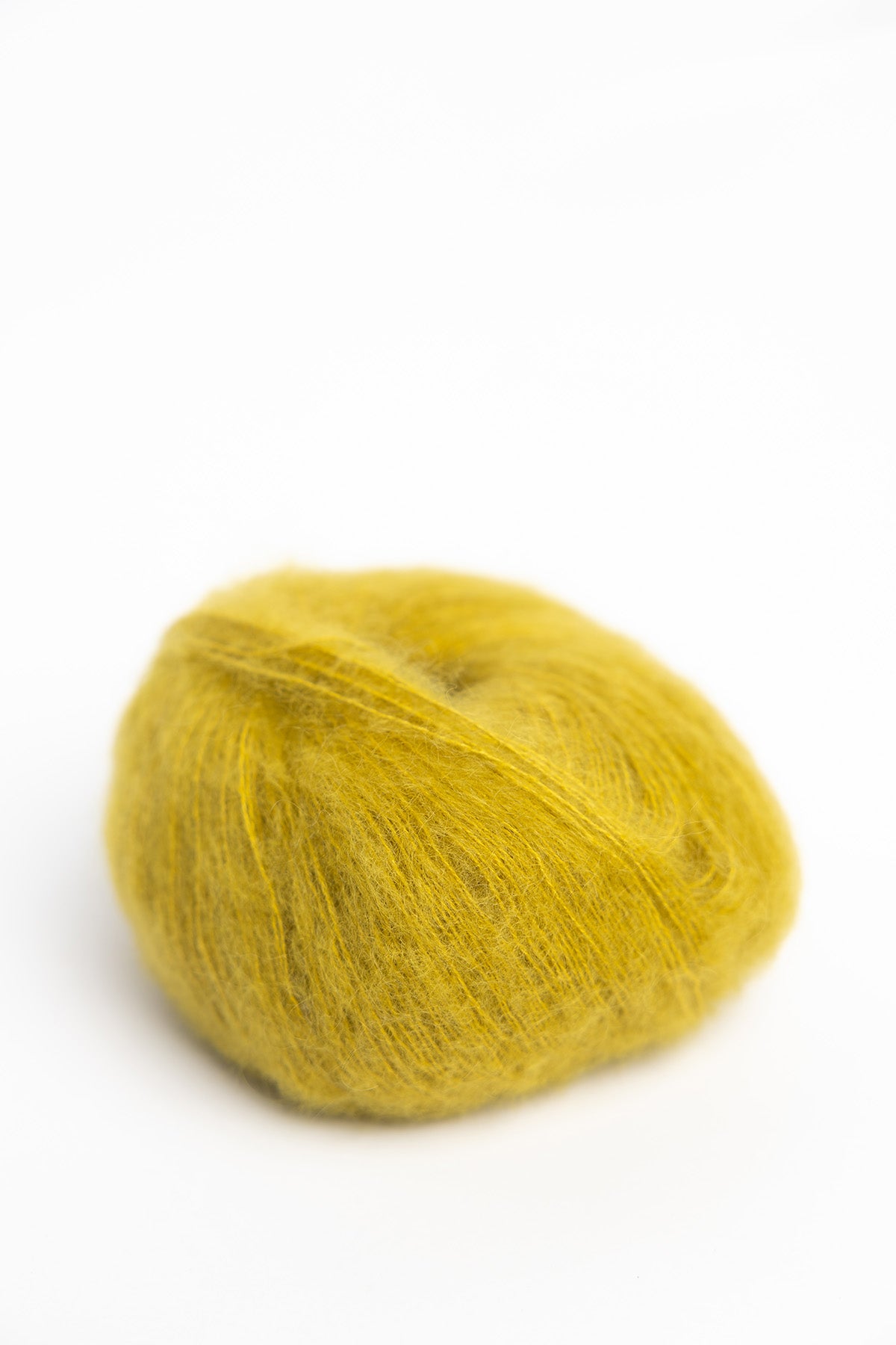 De Rerum Natura Berenice mohair silk wool genet