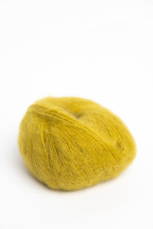 De Rerum Natura Berenice mohair silk wool genet