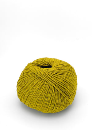 Knitting for Olive Merino merino wool green woodpecker